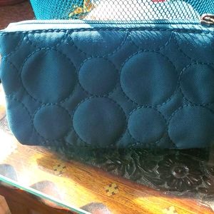31 real wristlet wallet